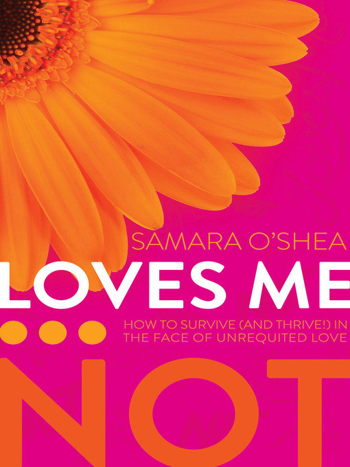 Title details for Loves Me...Not by Samara O'Shea - Available
